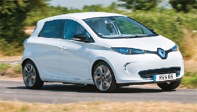 Beatrice Foucher predicts challenges facing EVs will be overcome soon